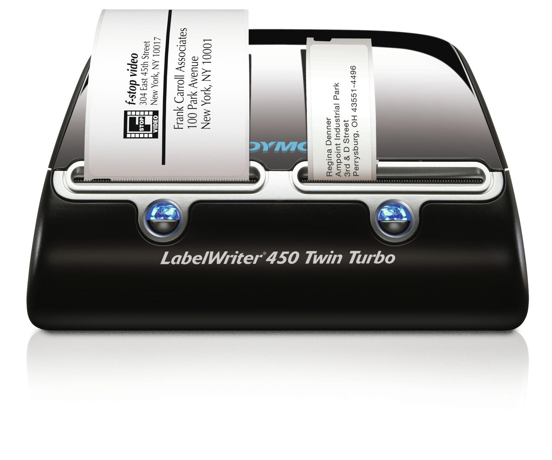LABELWRITER 450 TWIN TURBO/IN_1