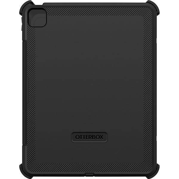 OB DEFENDER APPLE IPAD PRO 13IN/M4 BLACK PROPACK_2