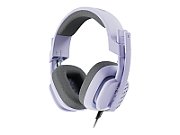 LOGITECH ASTRO A10 Wired Gaming Headsets - STAR KILLER BASE - LILAC - 3.5 MM_1