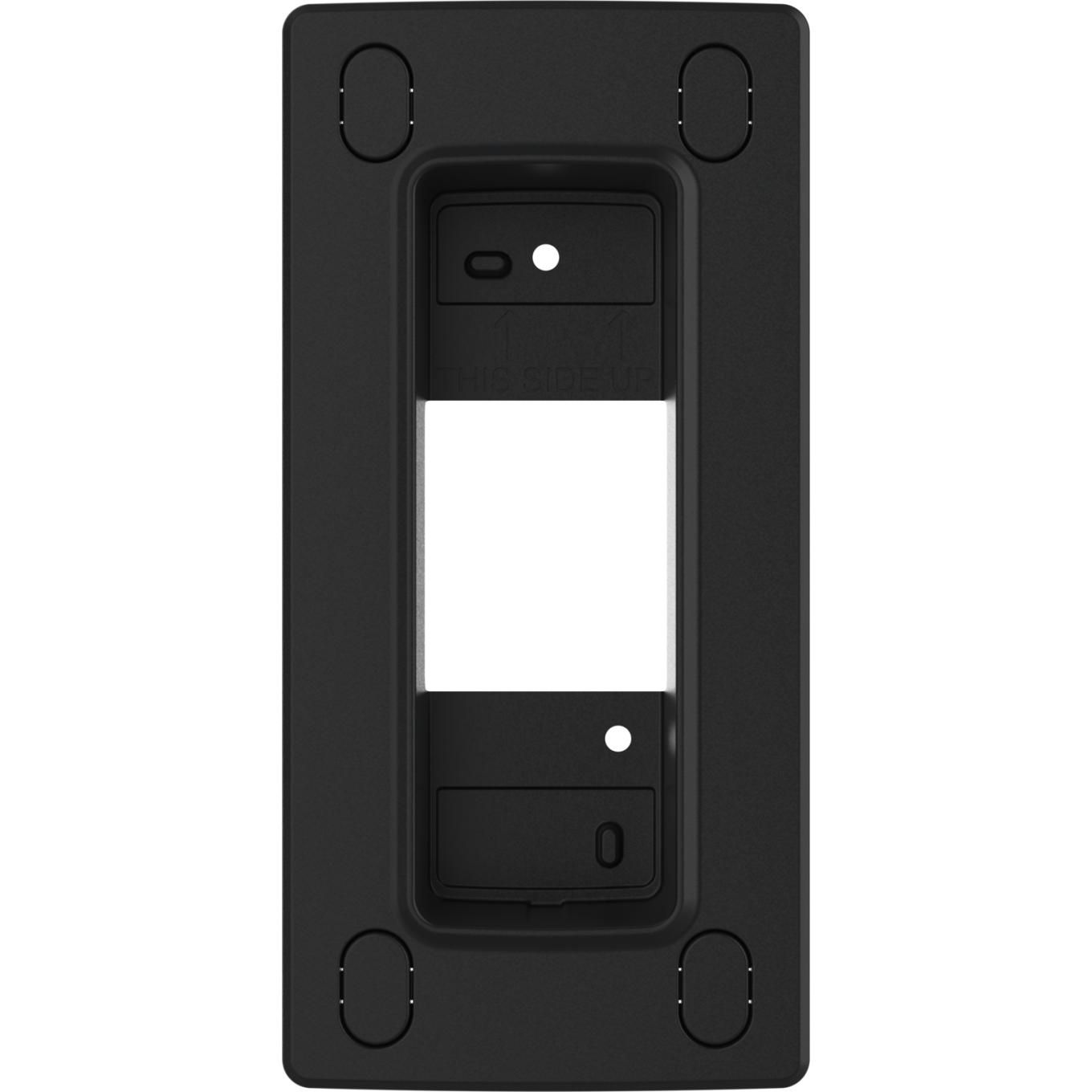 AXIS TI8204 RECESSED MOUNT/BLACK_1