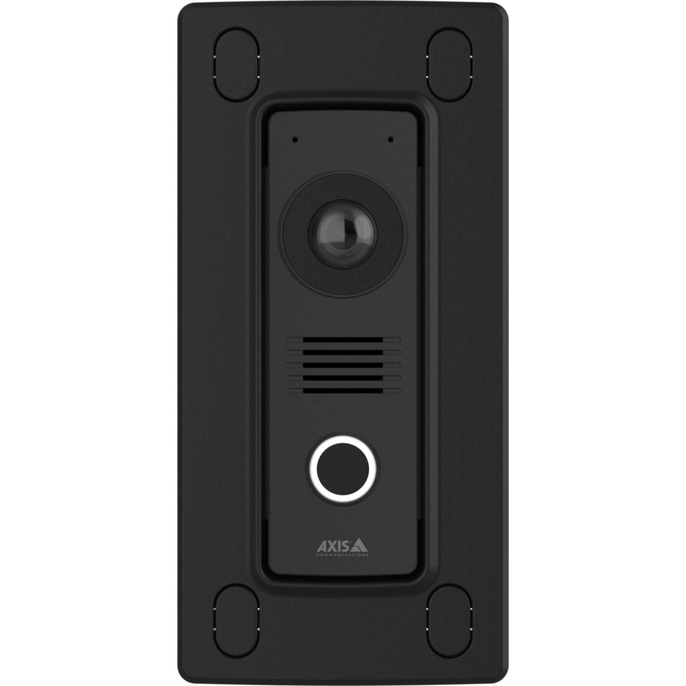 AXIS TI8204 RECESSED MOUNT/BLACK_2