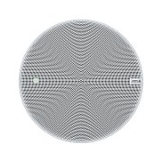 AXIS C1211-E NETWORK CEILING/SPEAKER AXIS C1211-E ALL-IN-ONE_1