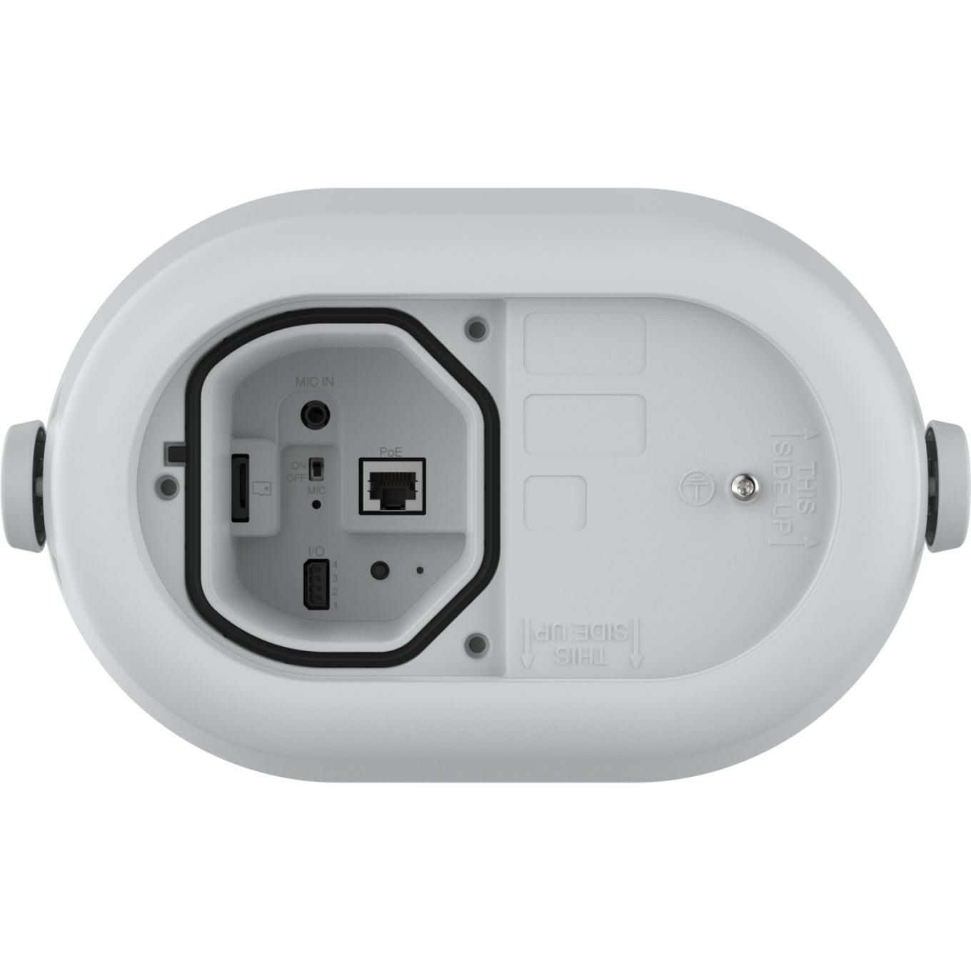 AXIS C1111-E WHITE IS A/COMBINATION OF GREAT PERFORMANCE_3