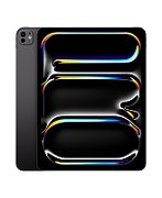 Apple 13-inch iPad Pro (M4) SIM 256GB with Standard glass - Space Black (2024)_1