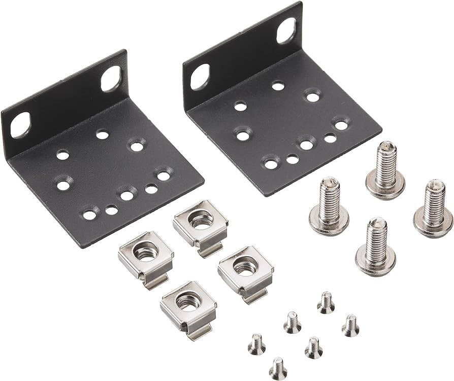 RACK-MOUNTING BRACKET KIT/_1
