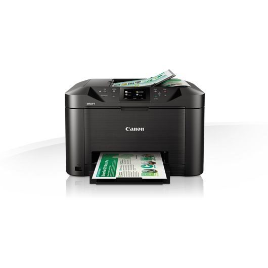 MAXIFY MB5150 COLOR MFP 4IN 1/WLAN CLOUD LINK_2