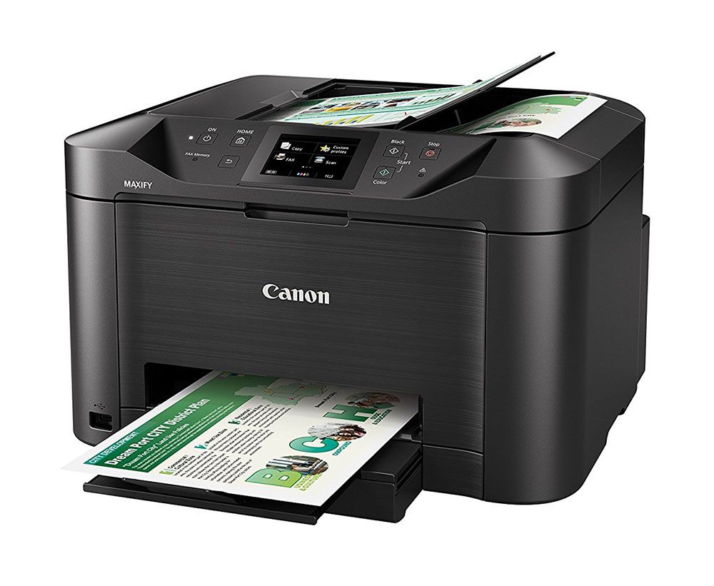 MAXIFY MB5150 COLOR MFP 4IN 1/WLAN CLOUD LINK_3