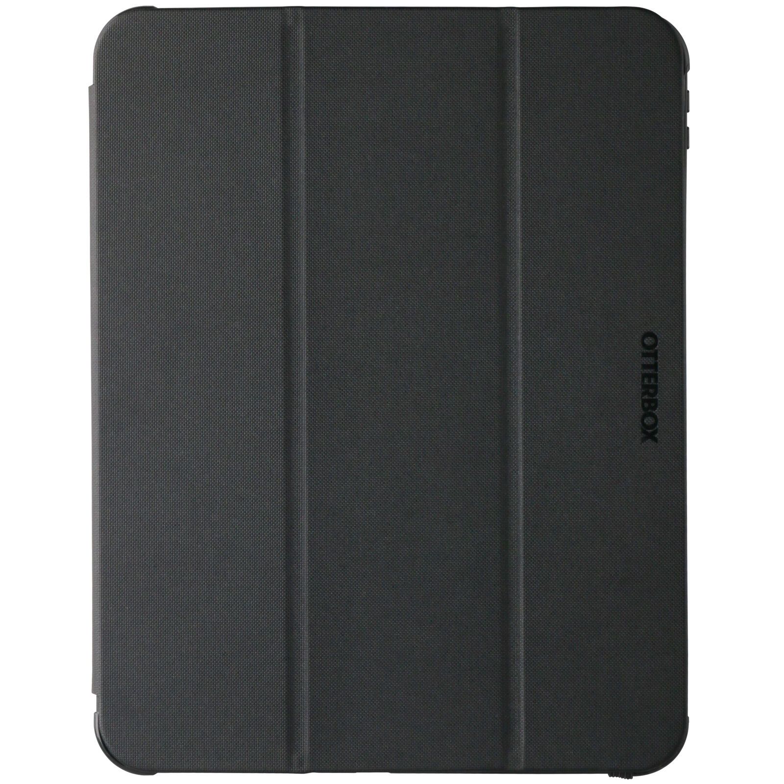 OTTERBOX REACT FOLIO APPLE IPAD/10TH GEN - BLACK_2