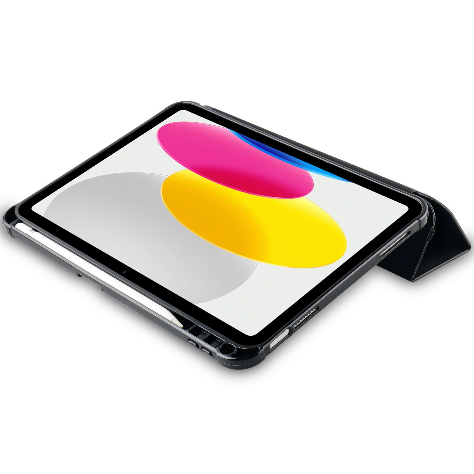 OTTERBOX REACT FOLIO APPLE IPAD/10TH GEN - BLACK_7