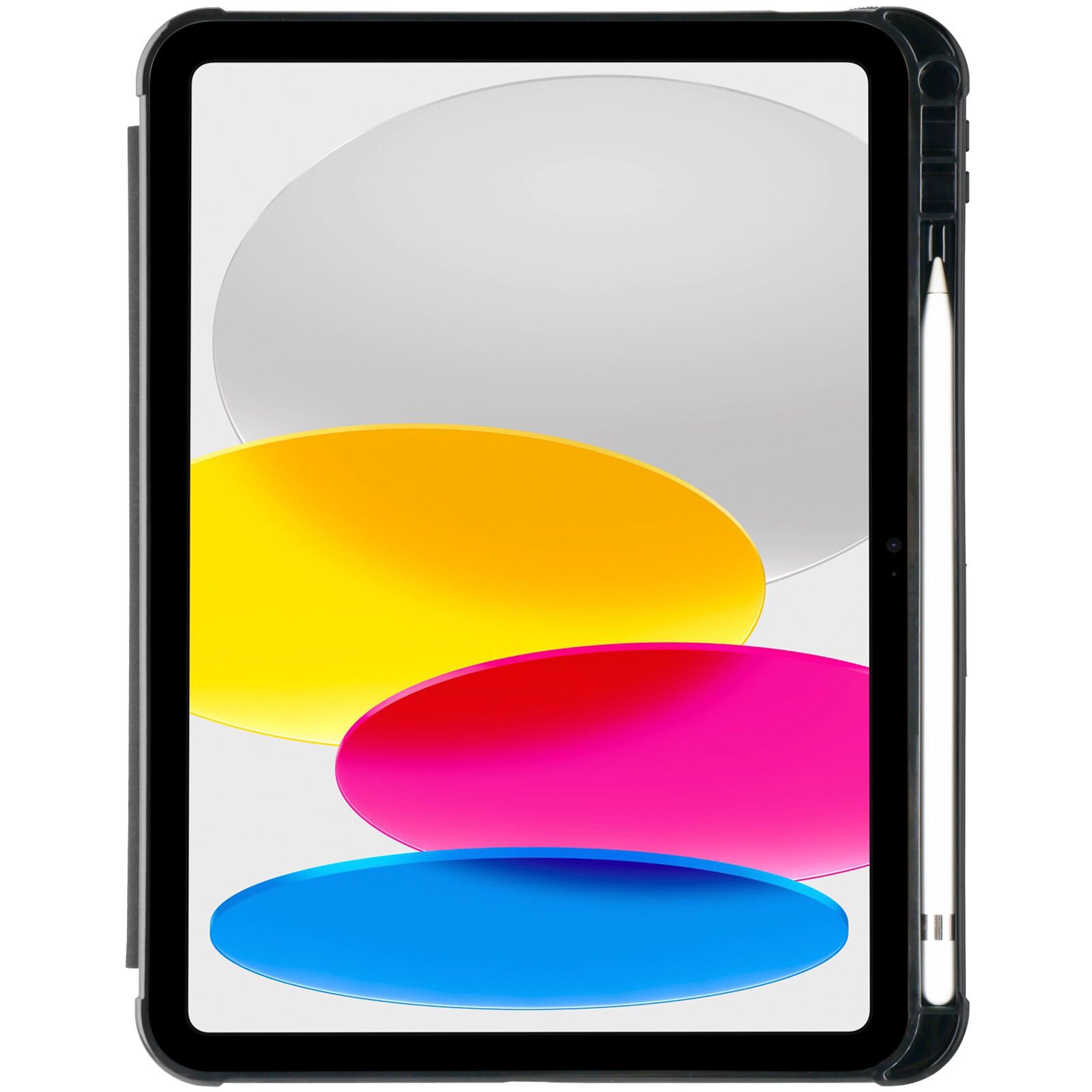 OTTERBOX REACT FOLIO APPLE IPAD/10TH GEN - BLACK_8