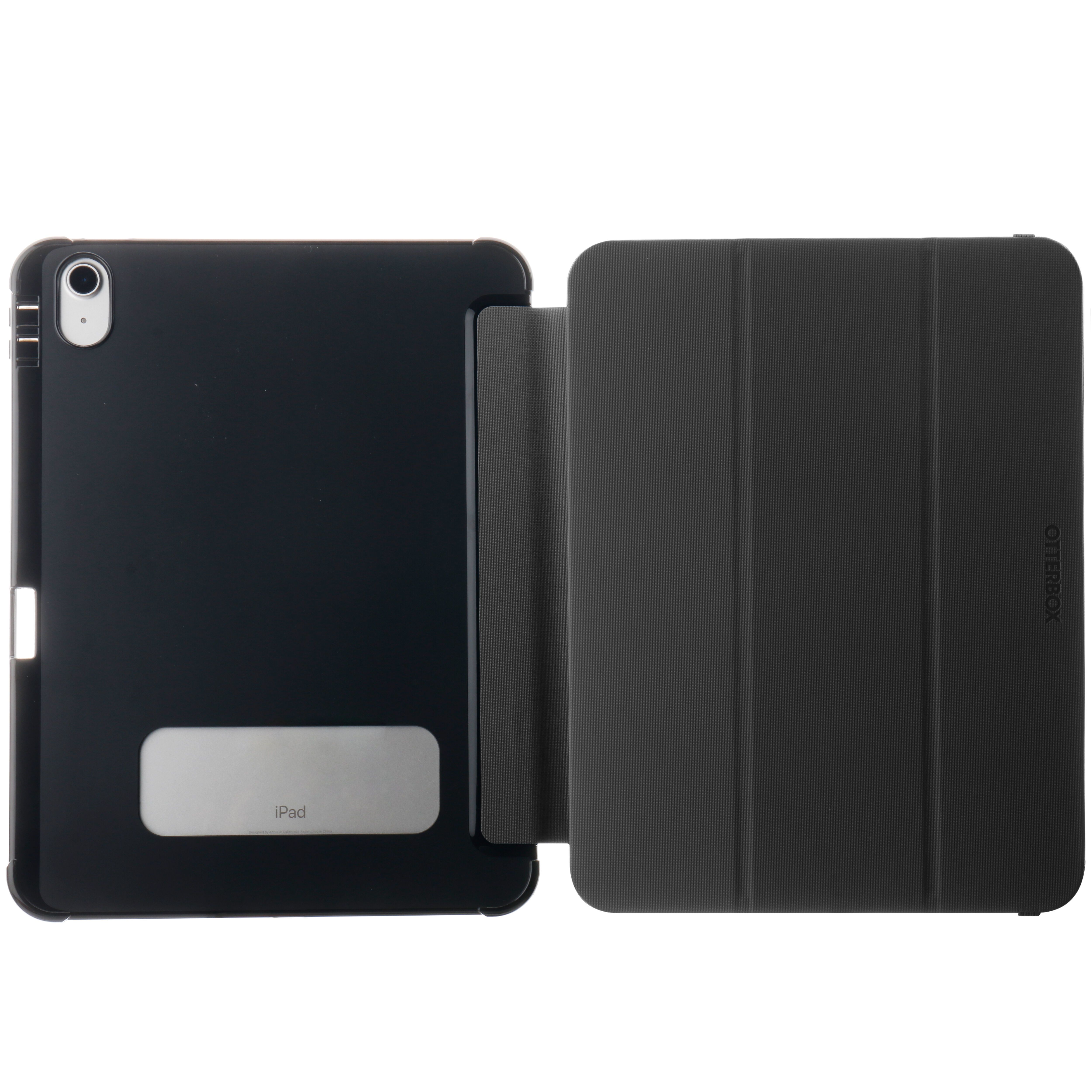 OTTERBOX REACT FOLIO APPLE IPAD/10TH GEN - BLACK_9