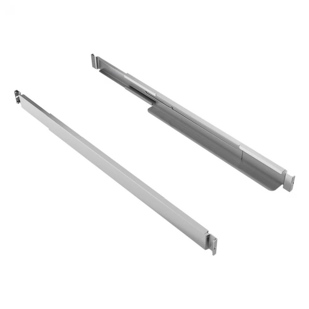 KIT DE INSTALARE PENTRU UPS 19  RACK NJOY, Greutate maxima suportata 80 kg, Rack de 48 cm (19 inch) cu dimensiuni de la 58.5 cm pana la 92 cm (23.03 - 36.22 inches)