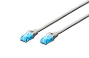 DIGITUS DK-1512-250 Premium CAT 5e UTP patch cable Length 25m Color grey_1