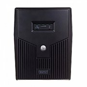 DIGITUS DN-170067 DIGITUS UPS Line-Ineractive LED 2000VA/1200W 2x12V/9Ah AVR 4xSCH. USB RS232 RJ45_1