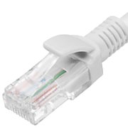 LANBERG PCU6-10CC-0500-S Lanberg Patchcord RJ45 cat. 6 UTP 5m grey_2