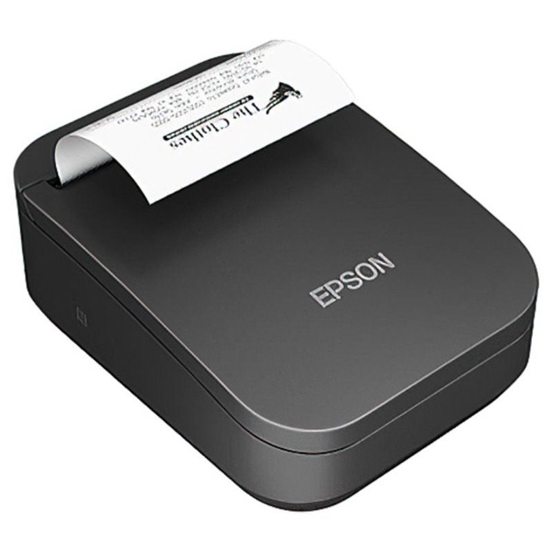 EPSON TM-P80II (111): RECEIPT/WI-FI USB-C EU_1