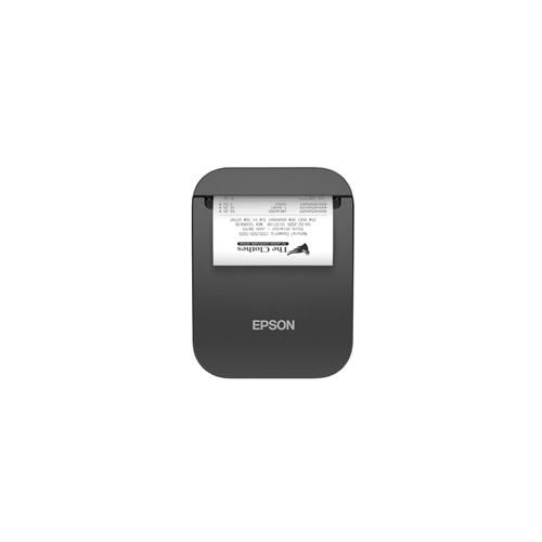 EPSON TM-P80II (111): RECEIPT/WI-FI USB-C EU_2
