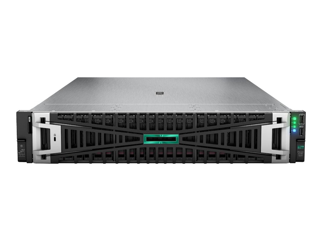 SERVER DL380 GEN11 4514Y/P70457-421 HPE_1