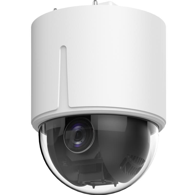 Camera de supraveghere IP Speed Dome 25X Powered by DarkFighter 2MP Hikvision DS-2DE5225W-AE3(T5), lentila varifocala: 4.8-120mm, iluminare min: Color: 0.005 Lux @ (F1.6, AGC ON), B/W: 0.001 Lux @ (F1.6, AGC ON), 0 Lux, slot card de memorie: microSD/SDHC/SDXC card, up to 256 GB, alarma la_1