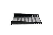 DIGITUS TN-19-350-1U-BK Shelf 1U, 350mm black_3