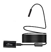 MEDIATECH MT4099 WIFI ENDOSCOPE - Endoscope, 5m, HD 720p, 6x LED light, IP67_2
