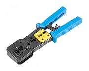 LANBERG NT-0204 Lanberg Crimping Tool for Pass trough Type Modular Connector_1