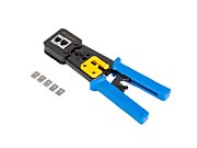 LANBERG NT-0204 Lanberg Crimping Tool for Pass trough Type Modular Connector_3