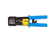 LANBERG NT-0204 Lanberg Crimping Tool for Pass trough Type Modular Connector_5