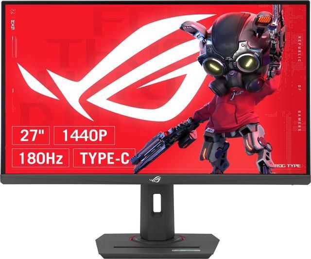 MONITOR 27