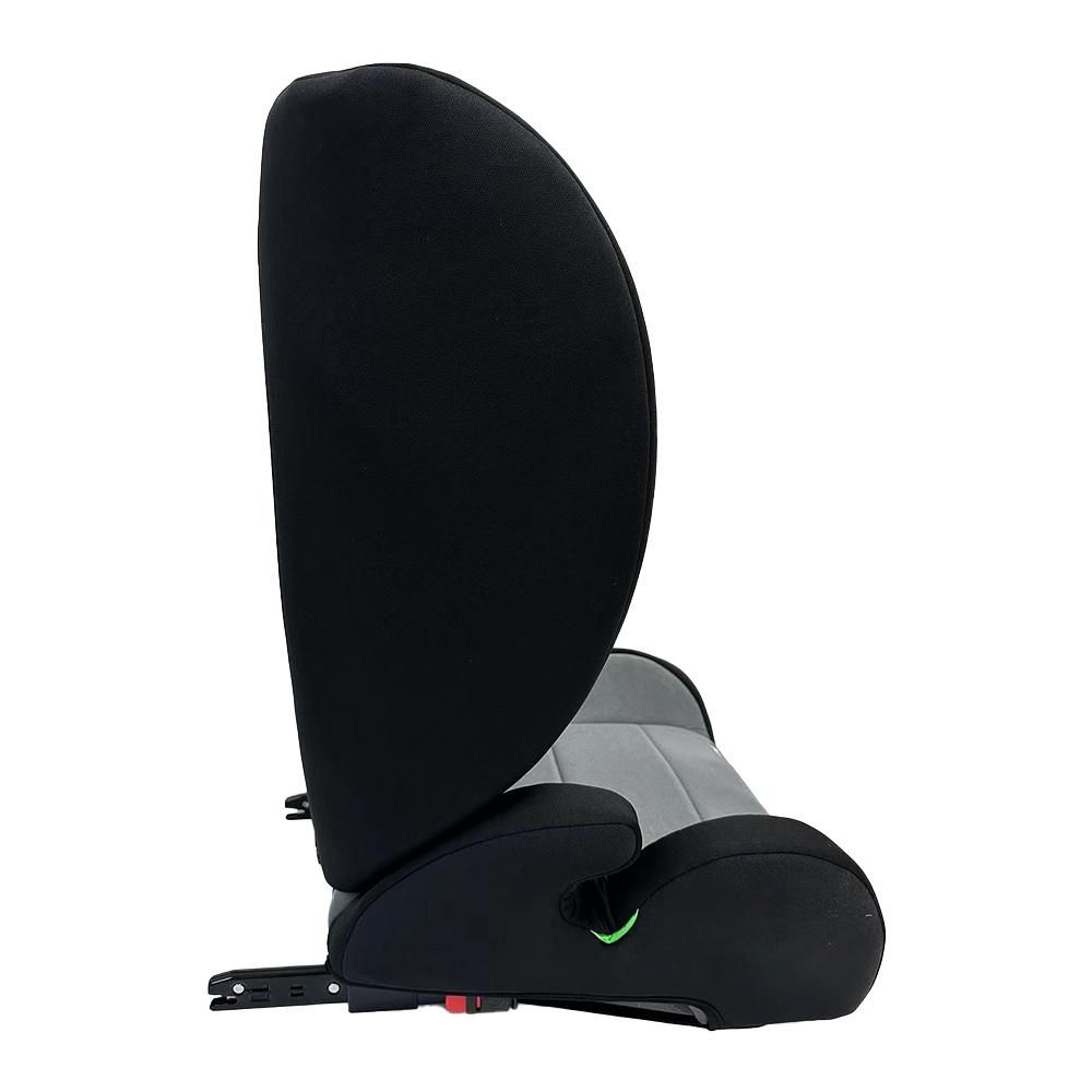 Scaun auto 100-150 cm , R129,cu isofix , gri/negru, U-Grow_4