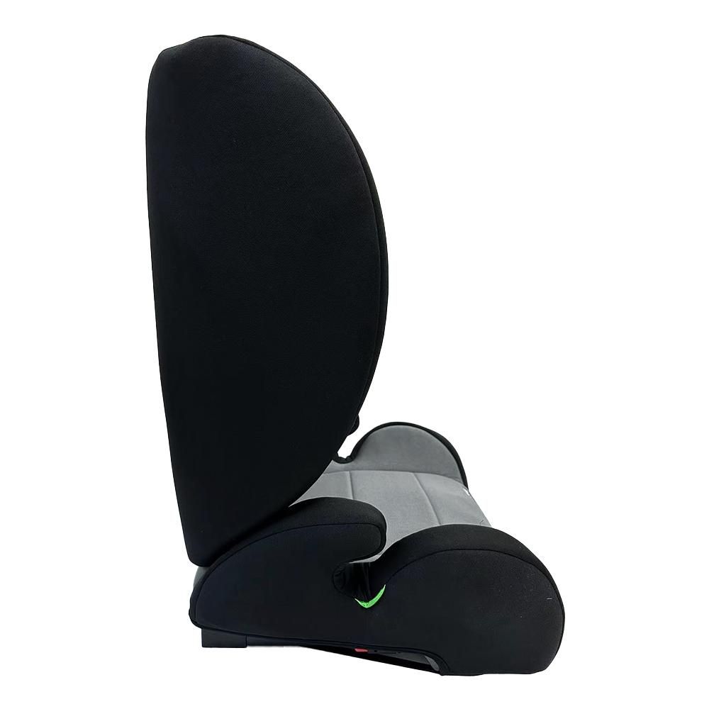 Scaun auto 100-150 cm , R129,cu isofix , gri/negru, U-Grow_5