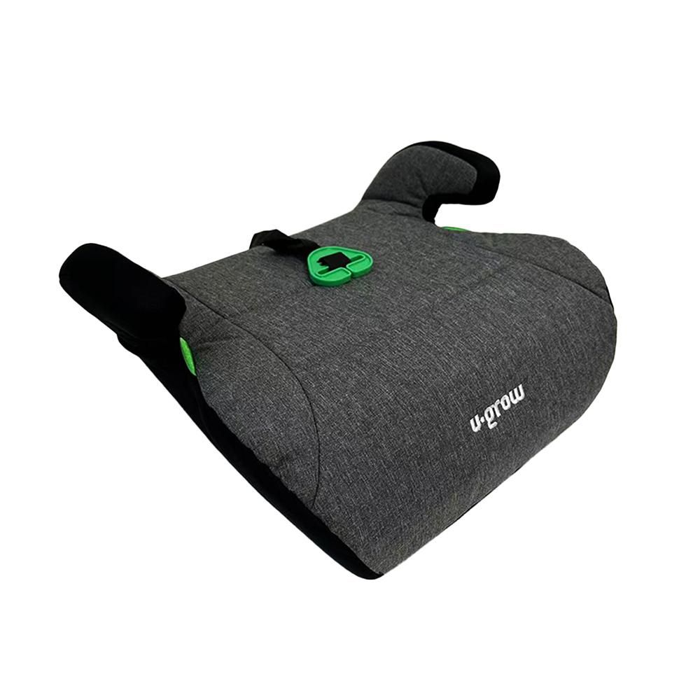 Inaltator auto 125-150 cm,  R129, gri/negru, U-Grow_2