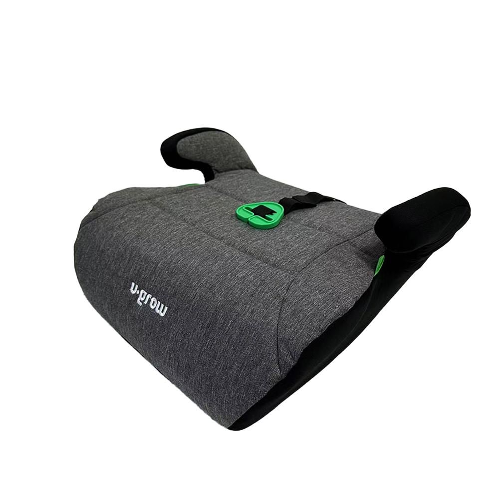 Inaltator auto 125-150 cm,  R129, gri/negru, U-Grow_3