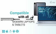 I-TEC USB-A/USB-C 4 PORT HUB/1X USB-C 3.1+3X USB 2.0_6