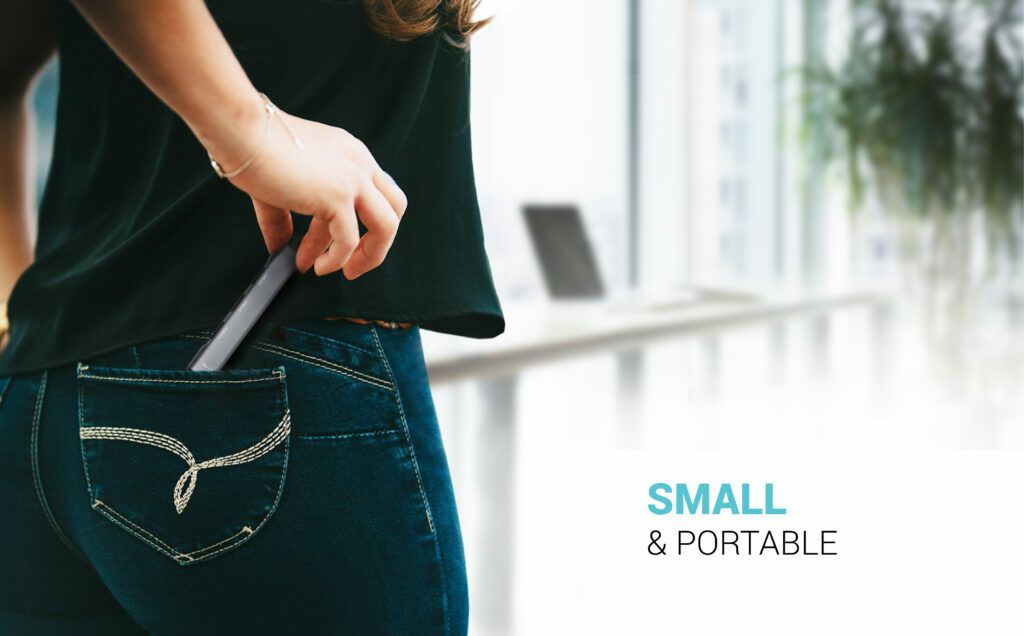 I-TEC USB-A/USB-C 4 PORT HUB/1X USB-C 3.1+3X USB 2.0_7