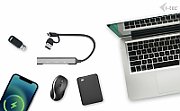 I-TEC USB-A/USB-C 4 PORT HUB/1X USB-C 3.1+3X USB 2.0_10