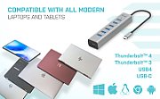 I-TEC USB-C CHARGING HUB 7 PORT/CHARGING METAL HUB 7 PORT_4