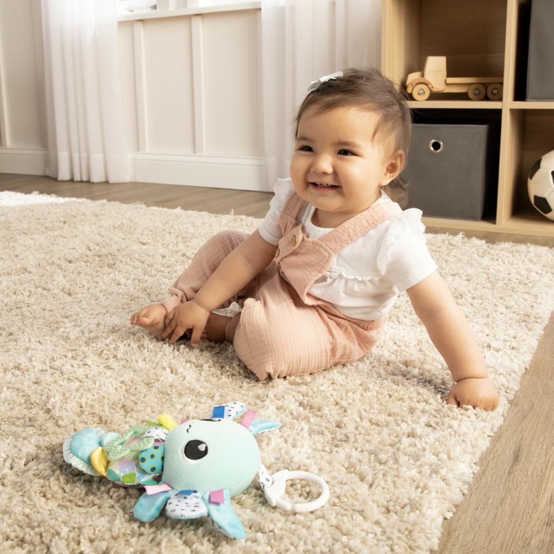 LAMAZE- SALAMANDRA ALISE CLIP&GO_3