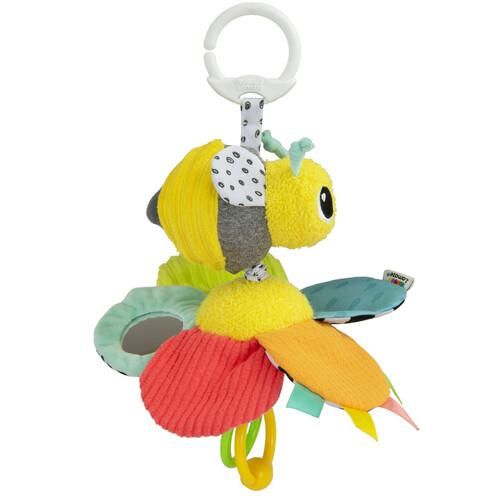LAMAZE-ALBINUTA BUZZY_2