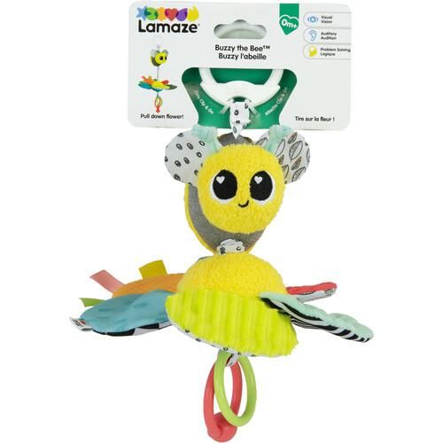 LAMAZE-ALBINUTA BUZZY_3