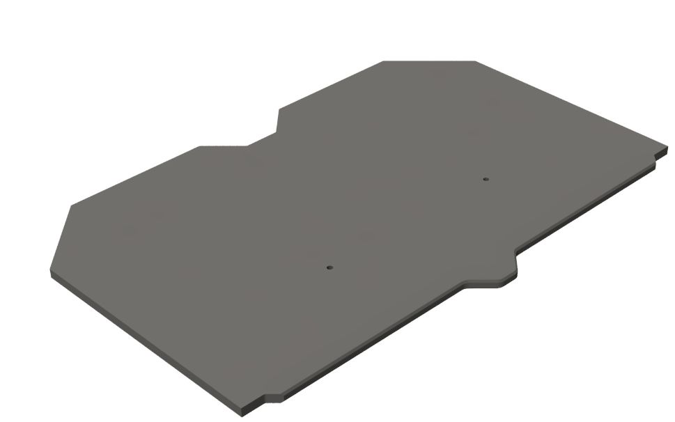 STANDARD SHELF- ADDITIONAL SHELVING FOR MIDI TO X-LARGE CABINETS_2