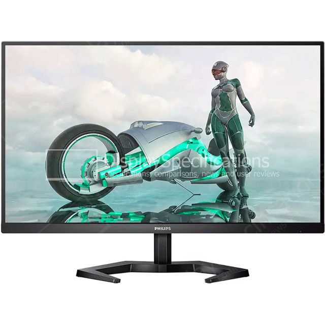 MONITOR 27