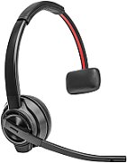 Poly Savi 8410 Office Monaural DECT 1880-1900 MHz Headset EMEA - INTL English Loc  Euro plug_2