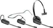 Poly Savi 8240-M Office Microsoft Teams Certified DECT 1880-1900 MHz USB-A Headset EMEA - INTL English Loc  Euro plug_1