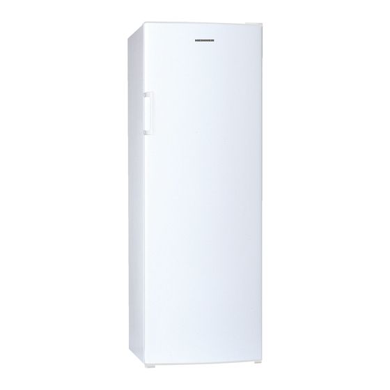 Congelator Heinner HFF-HM91E++, clasa energetica: E, capacitate totala: 91L, control mecanic cu termostat ajustabil, 4 compartimente  congelator, usa reversibila, capacitate congelare: 4.4kg/24h, dimensiuni (WxDxH): 57 x 58 x 85 cm, culoare: Alb_1