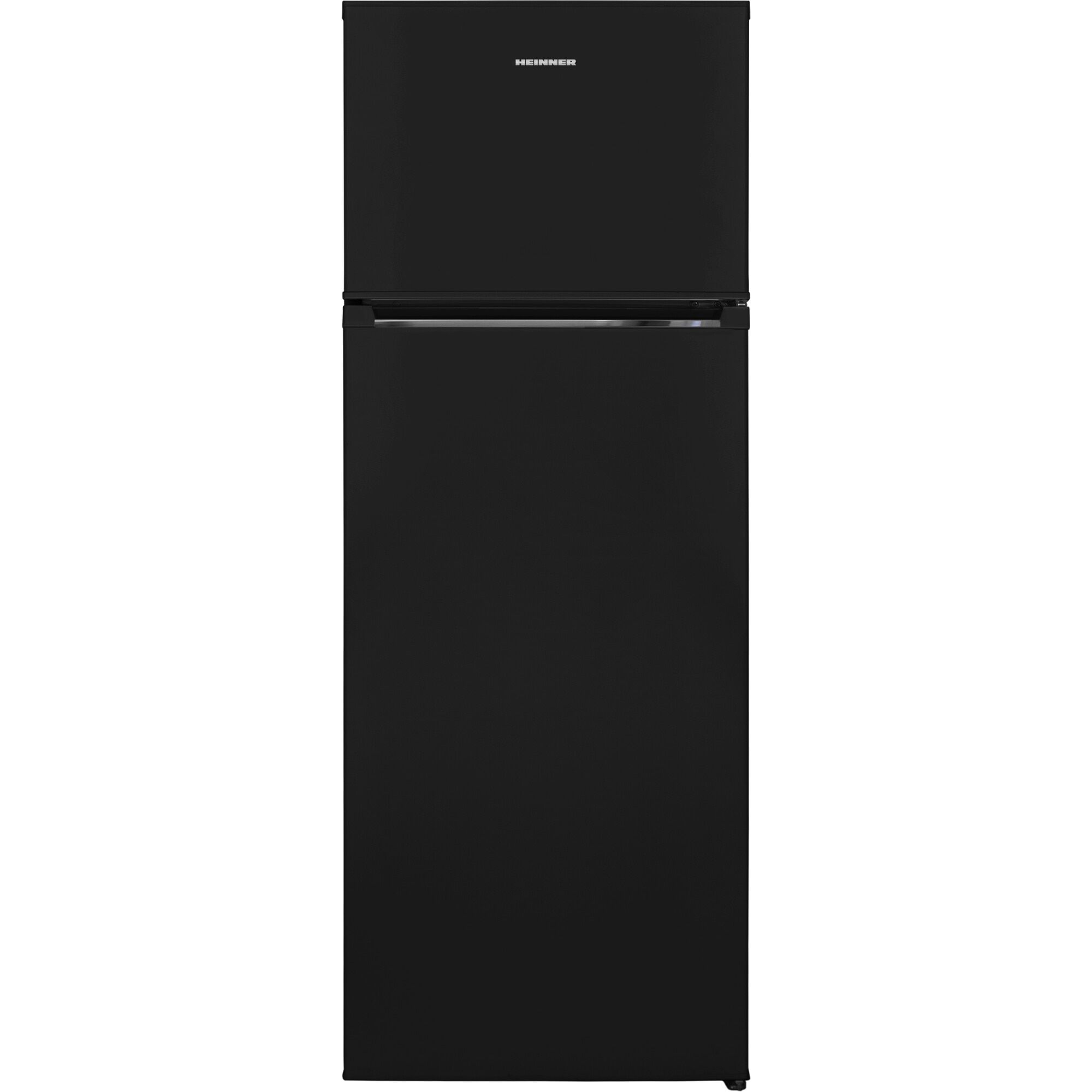 Congelator Heinner HFF-HM91BKE++, clasa energetica: E, capacitate totala: 91L, control mecanic cu termostat ajustabil, 4 compartimente congelator, usa reversibila, capacitate congelare: 4.4kg/24h, dimensiuni (WxDxH): 57 x 58 x 85 cm, culoare: Negru_1