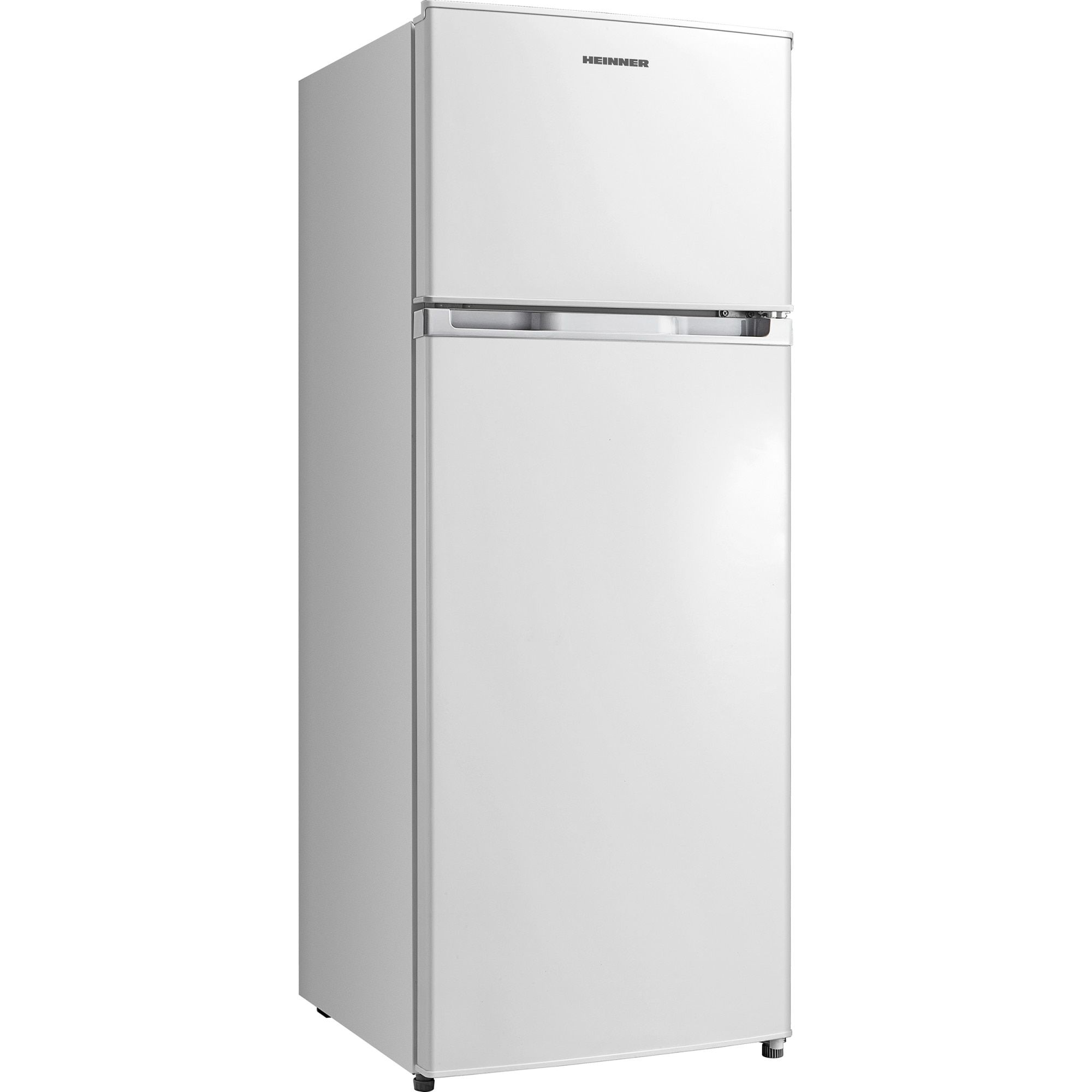 Frigider Heinner HF-HM90E++, capacitate totala: 90 L, clasa energetica E,  lumina LED,  dimensiuni (WxDxH): 48 x 45 x 85 cm, Alb_1