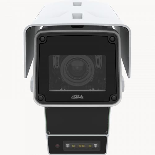 AXIS Q1656-DLE RADAR-VIDEO/CAMERA 1/1.8IN IMAGE SENSOR OUTD_2