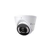4MP TURRET NETWORK CAMERA/FULL-COLOR 2.8MM FIXED LENS_1