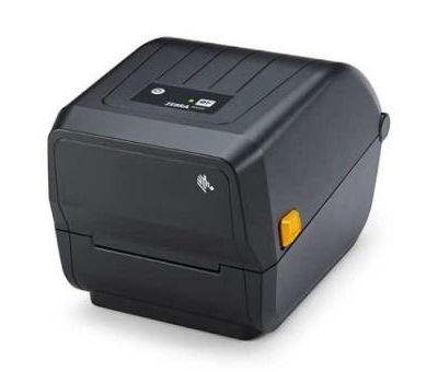 Thermal Transfer Printer (74/300M) ZD230; Standard EZPL, 203 dpi, EU and UK Power Cords, USB, 802.11ac Wi-Fi, Bluetooth 4 ROW_5